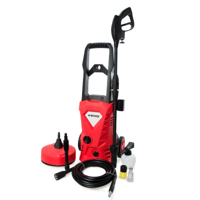 KENO perač pod pritiskom KE-1650