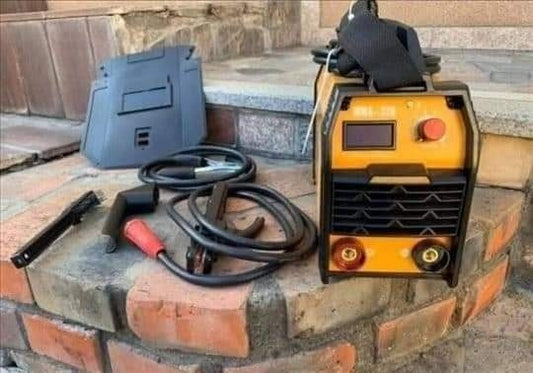 Mustang MMA-320 inverter aparat za varenje