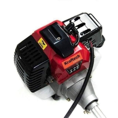 Trimer Kraftec PRO RX-680