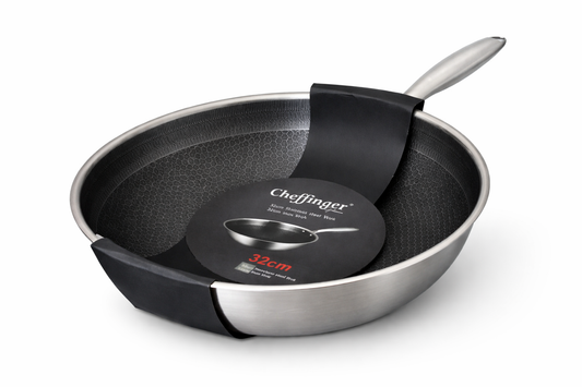 CHEFFINGER Tiganj 32cm